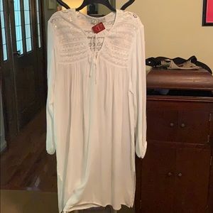 Tree of life dress, one size